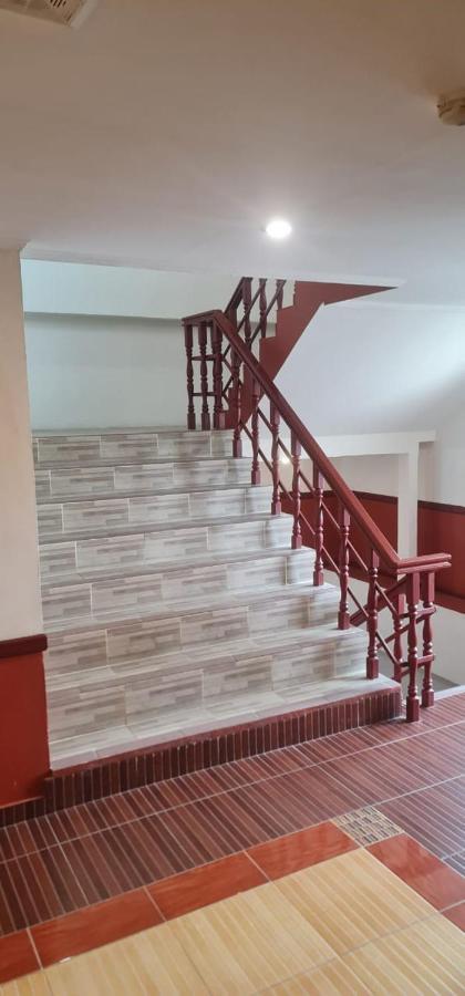 Paradise Hotel Tanjungpinang Zewnętrze zdjęcie