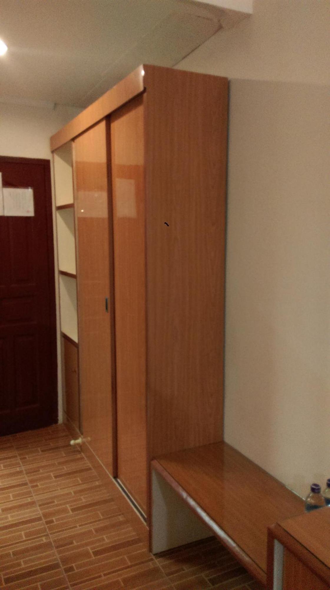 Paradise Hotel Tanjungpinang Zewnętrze zdjęcie