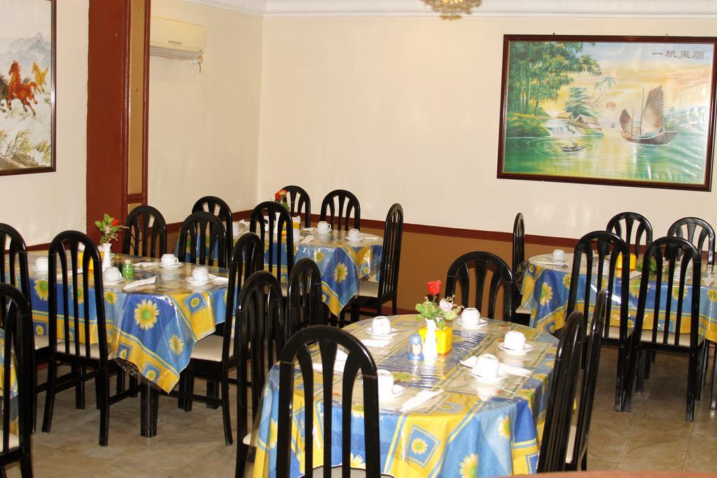 Paradise Hotel Tanjungpinang Zewnętrze zdjęcie