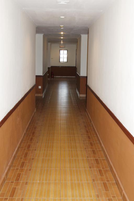 Paradise Hotel Tanjungpinang Zewnętrze zdjęcie